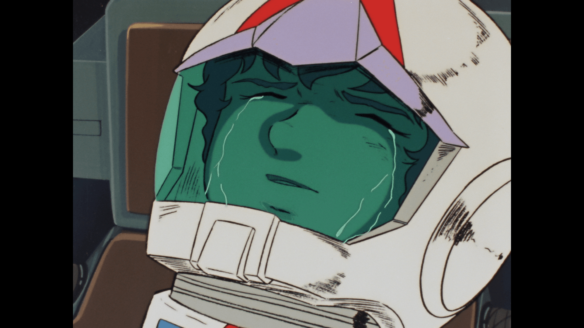 脱出 | GUNDAM Official Website