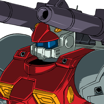ガンキャノン | GUNDAM Official Website