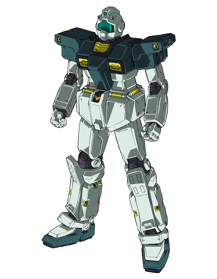 ジム | GUNDAM Official Website