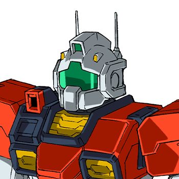 ガンキャノン | GUNDAM Official Website