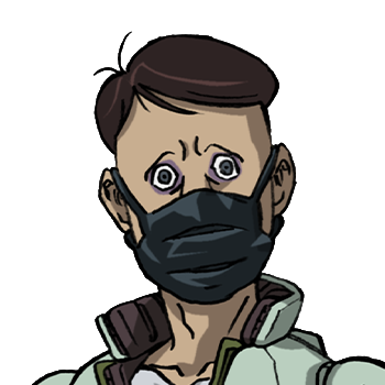 Denver Roche | GUNDAM Official Website