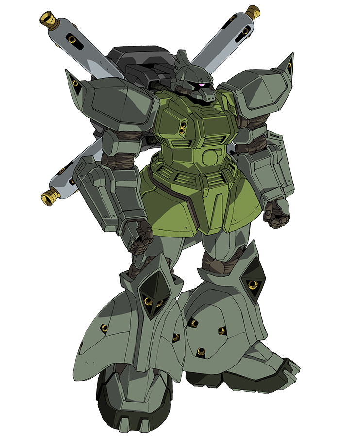 ゲルググ | GUNDAM Official Website