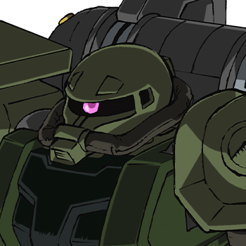 ザクII | GUNDAM Official Website