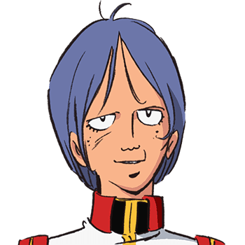 アムロ・レイ | GUNDAM Official Website