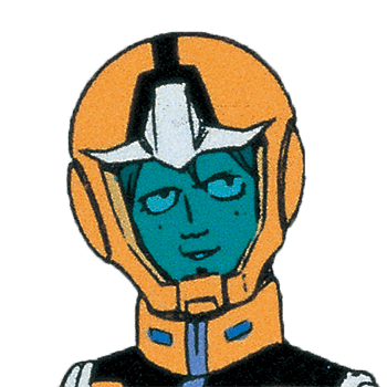 機動戦士ガンダムⅡ 哀・戦士編 | GUNDAM Official Website