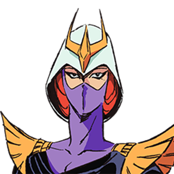マチルダ・アジャン | GUNDAM Official Website