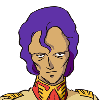 スレッガー・ロウ | GUNDAM Official Website