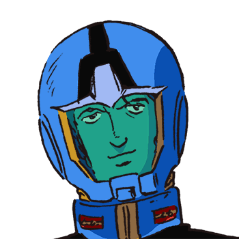 機動戦士ガンダムⅡ 哀・戦士編 | GUNDAM Official Website