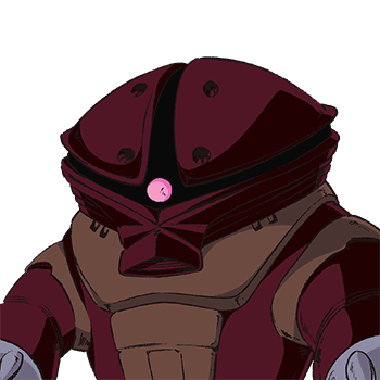 アッガイ | GUNDAM Official Website