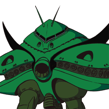 ビグ・ザム | GUNDAM Official Website