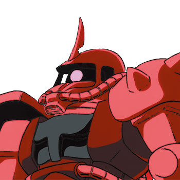 シャア専用ズゴック | GUNDAM Official Website