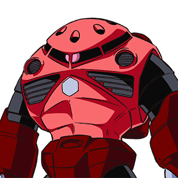 シャア専用ズゴック | GUNDAM Official Website