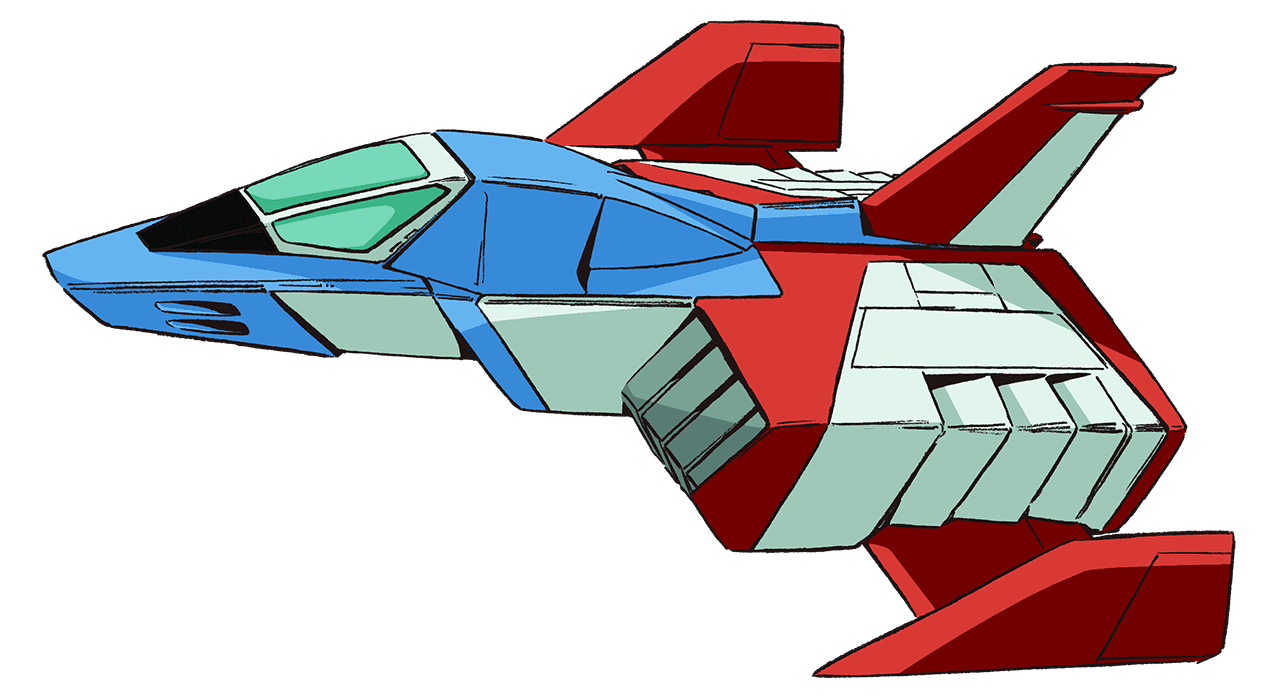 1st_tv_mecha_core_fighter_fron 1st_tv_mecha_core_fighter_fron