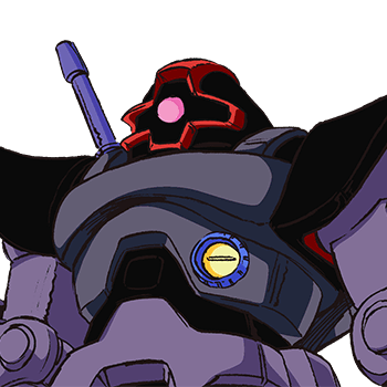 ドム | GUNDAM Official Website