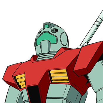 シャア専用ザクII | GUNDAM Official Website