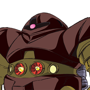 ゴッグ | GUNDAM Official Website