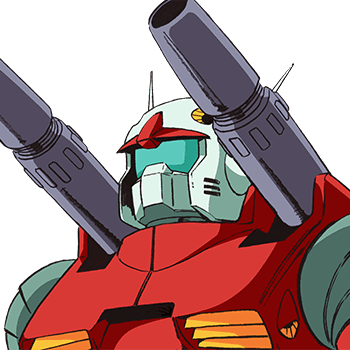 機動戦士ガンダムⅢ めぐりあい宇宙編 | GUNDAM Official Website