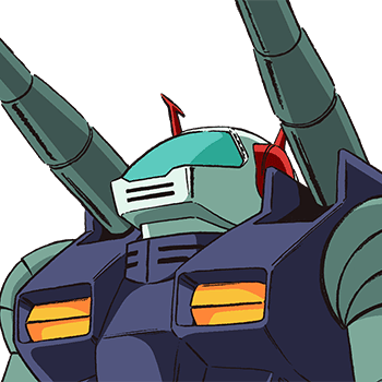 ゴッグ | GUNDAM Official Website