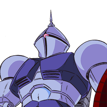 ギャン | GUNDAM Official Website