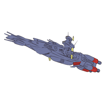 ビグ・ザム | GUNDAM Official Website