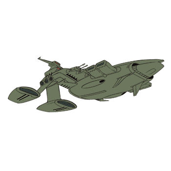 ビグ・ザムモビルアーマー ビグ・ザム | GUNDAM Official Website