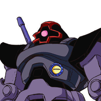 ビグ・ザム | GUNDAM Official Website