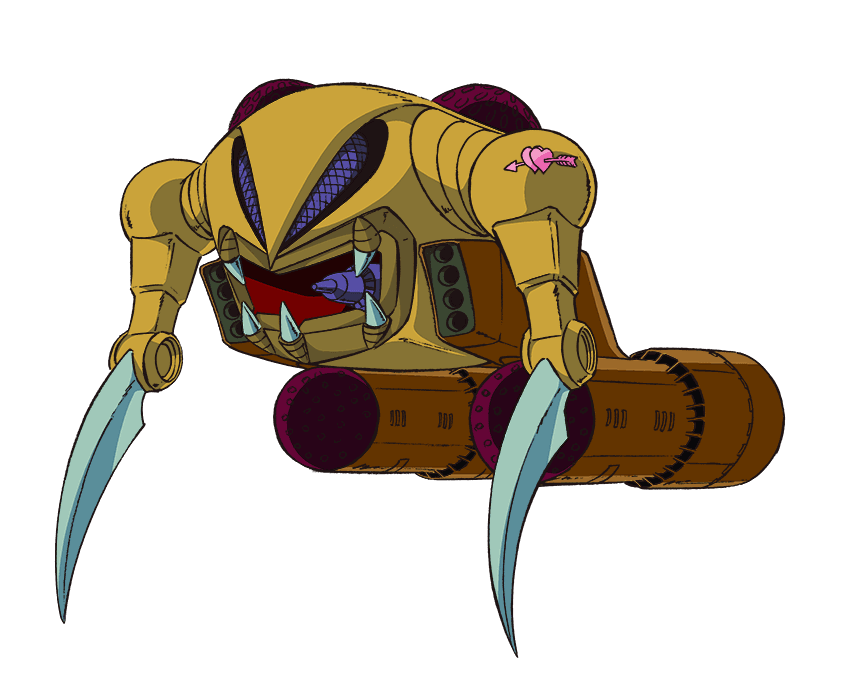 ザクレロ | GUNDAM Official Website