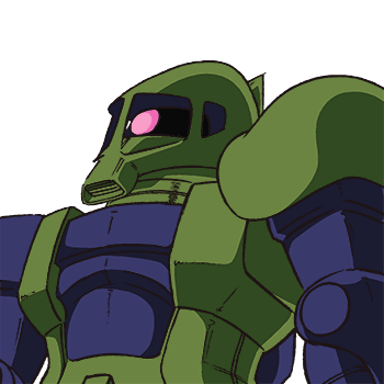 シャア専用ゲルググ | GUNDAM Official Website