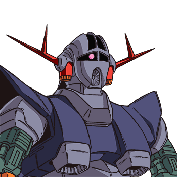 ビグ・ザム | GUNDAM Official Website