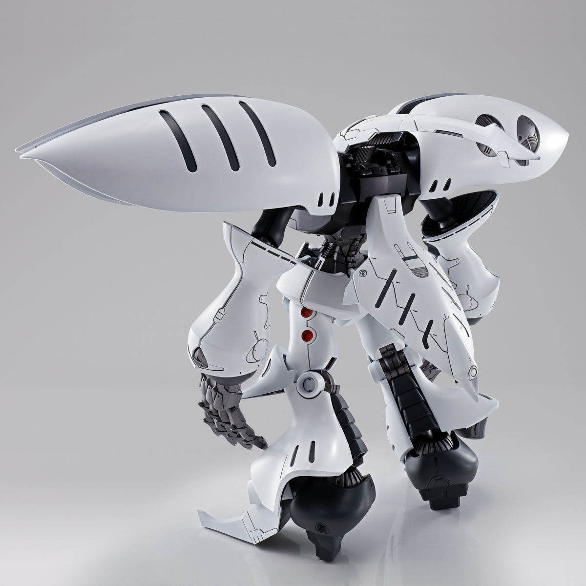 MG 1/100 キュベレイダムド 【再販】 | GUNDAM Official Website