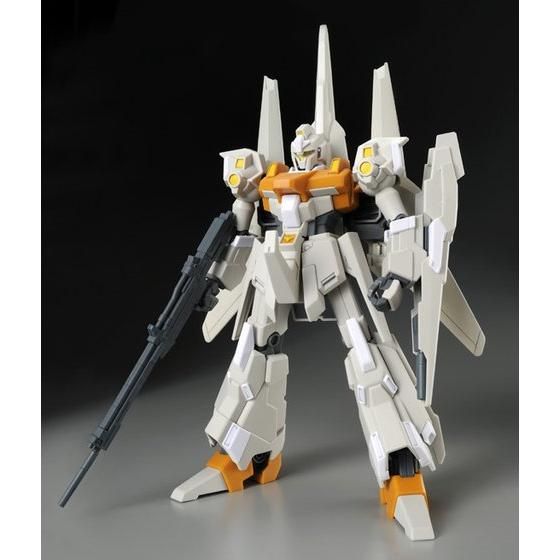 HG 1/144 リゼルC型(ゼネラル・レビル配備機) 【再販】 | GUNDAM