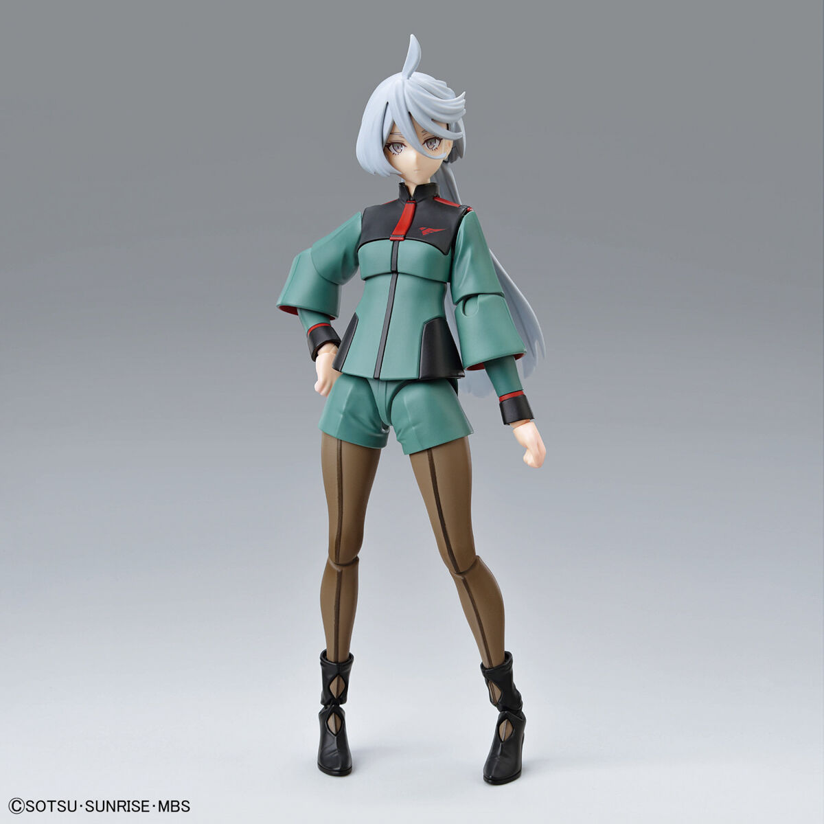 Figure-rise Standard ミオリネ・レンブラン | GUNDAM Official Website