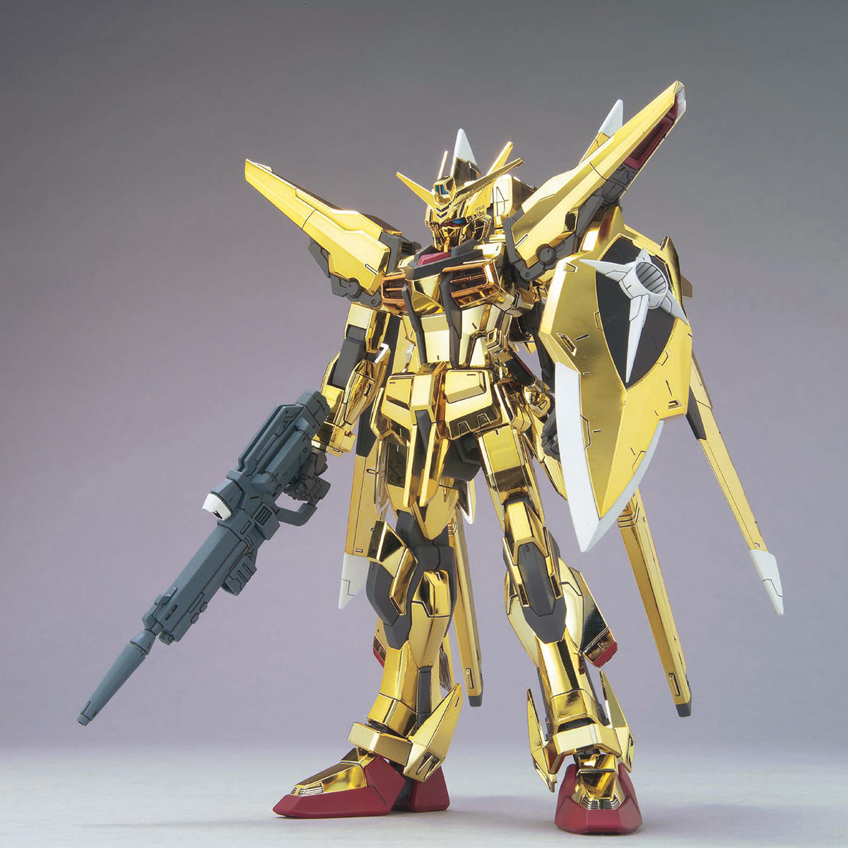ガンダムSEED HG まとめ売り 未組立 オオワシアカツキ シラヌイアカツキ等 1/100 アカツキガンダム（オオワシパック／シラヌイパック フルセット
