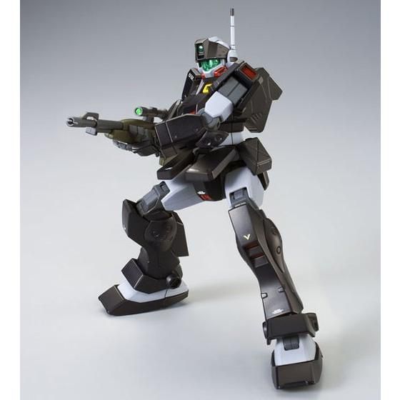 HG 1/144 ジム・スナイパーII（リド・ウォルフ機）【再販】 | GUNDAM