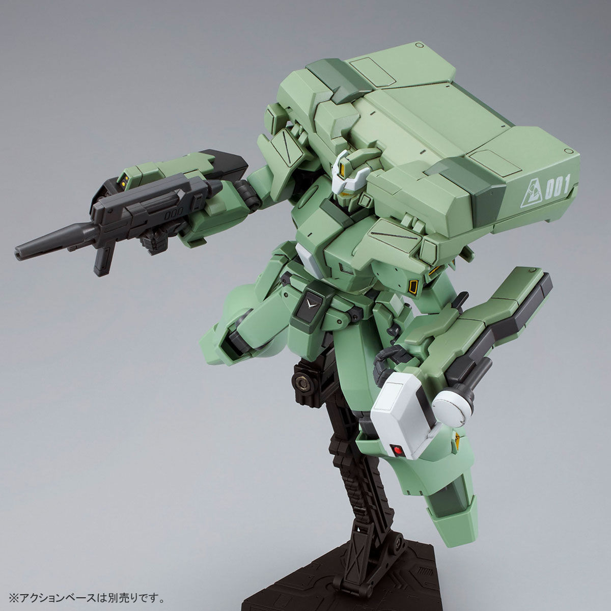 HGUC 1/144 RGM-89DEW EWACジェガン 【再販】【2026年1月発送