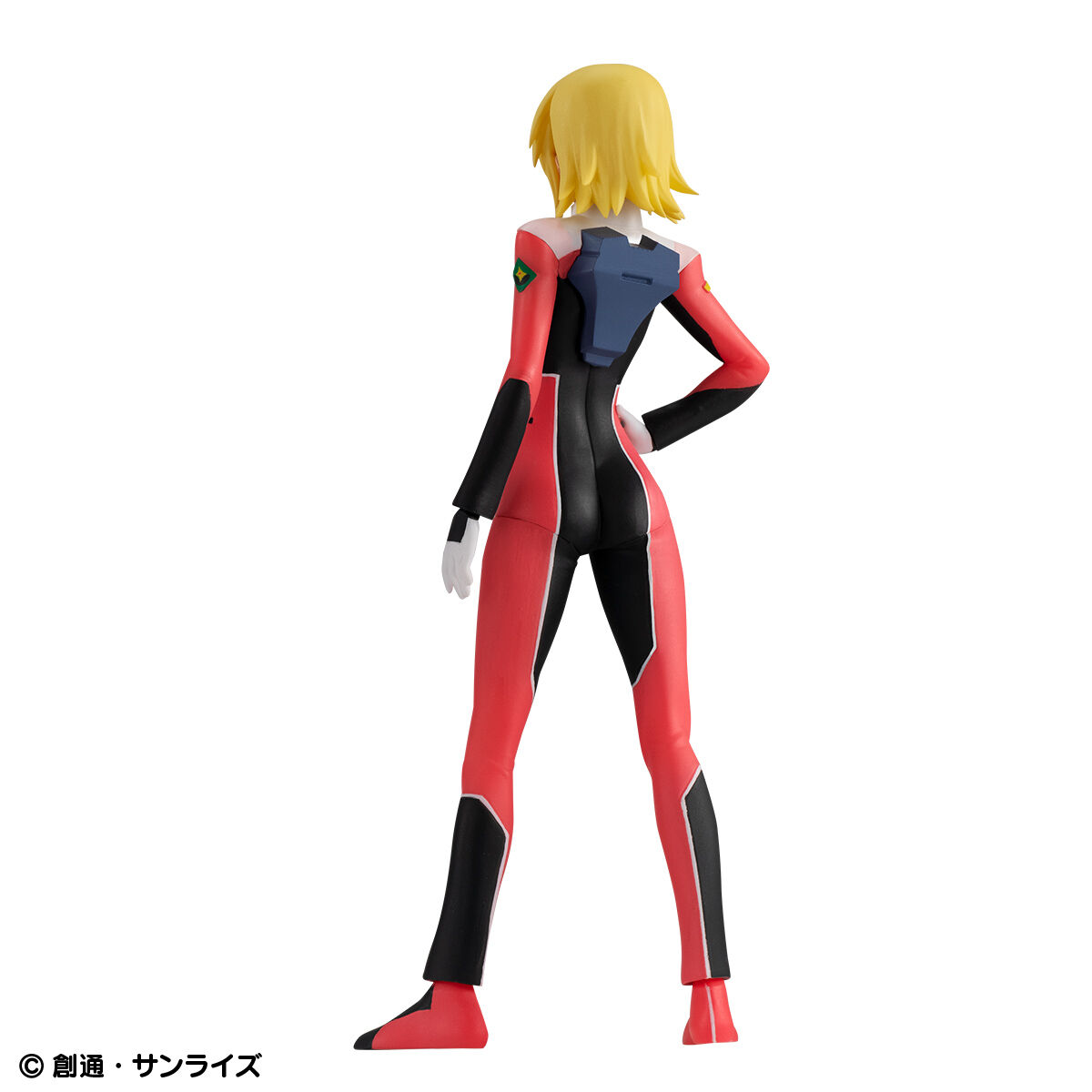 機動戦士ガンダムSEED FREEDOM GASHA PORTRAITS ラクス・クライン