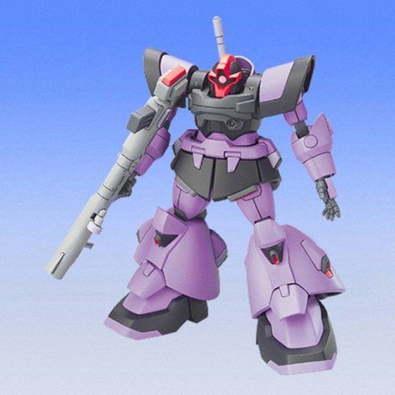 HG ガンプラ 「ドムトルーパー」他 3点セット　バンダイ　未開封 HG 1/144 ドムトルーパー | GUNDAM Official Website