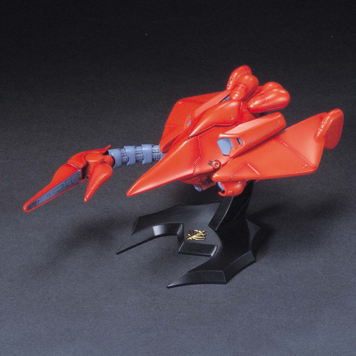 HG メカニクス 1/550 ヴァル・ヴァロ | GUNDAM Official Website