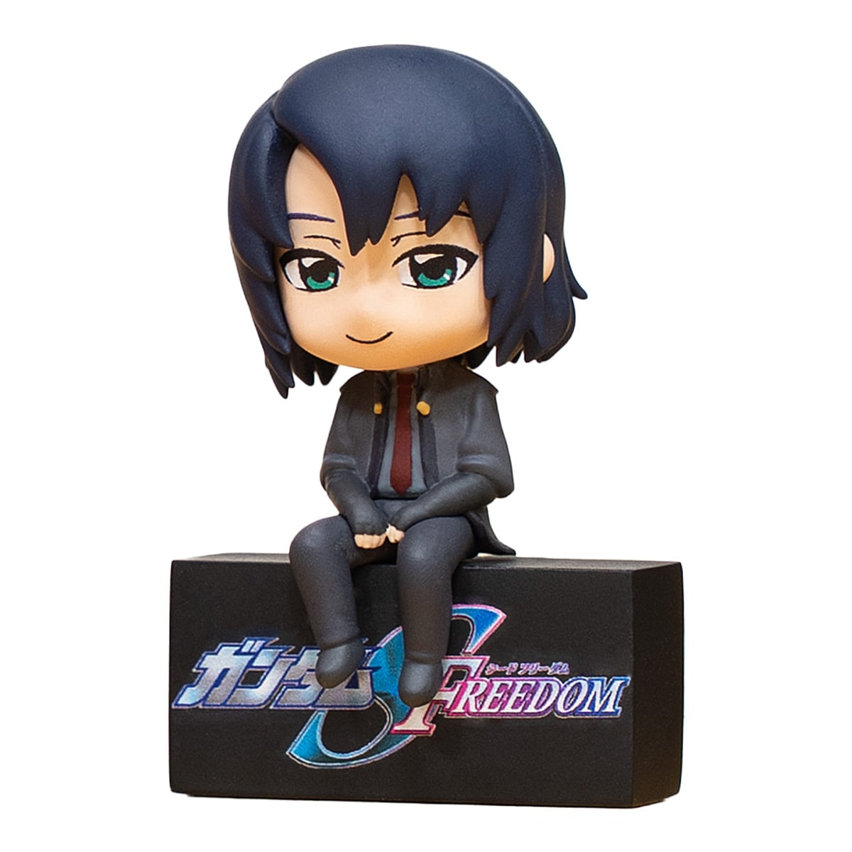 機動戦士ガンダムSEED FREEDOM のっかるんです♪フィギュア