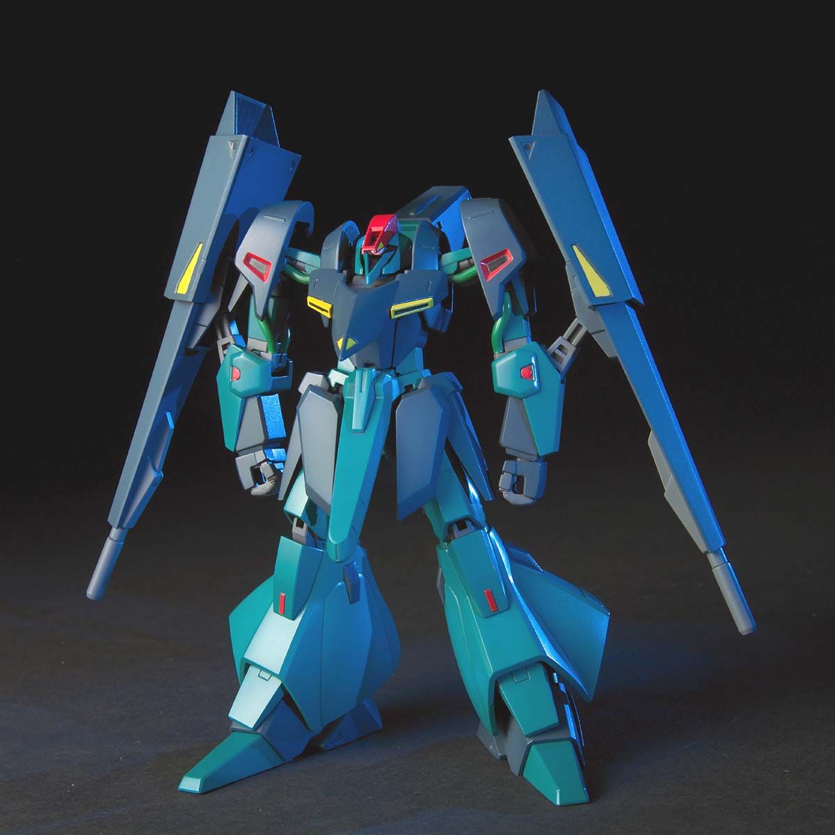 ガンプラ バンダイ プラモデル 未組み立て mgsd ガンダム hg ギャプラン HG 1/144 ギャプラン | GUNDAM Official Website