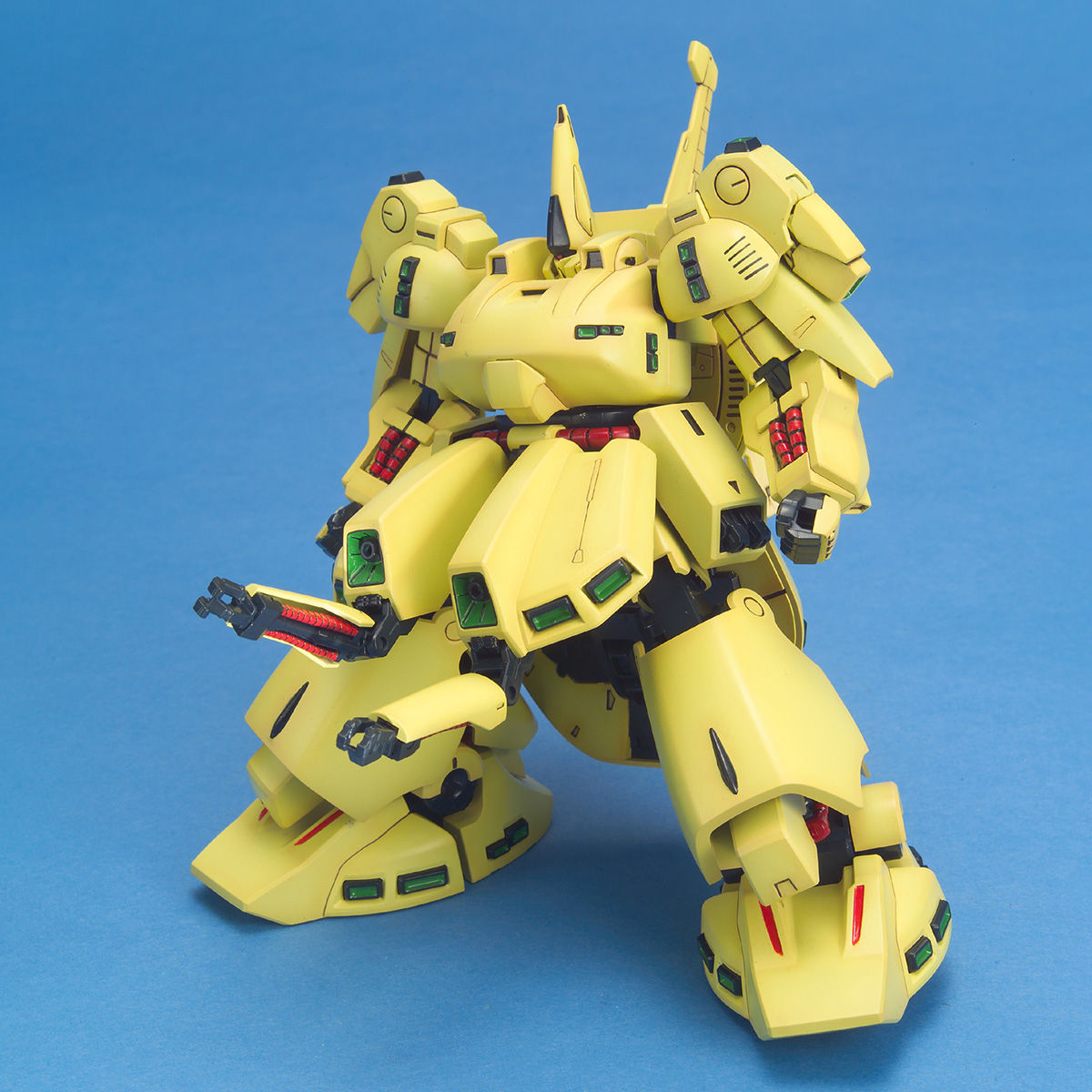 HG 1/144 ジ・オ | GUNDAM Official Website