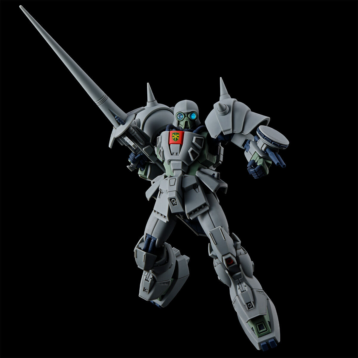 RE/100 1/100 デナン・ゾン【2次：2026年10月発送】 | GUNDAM