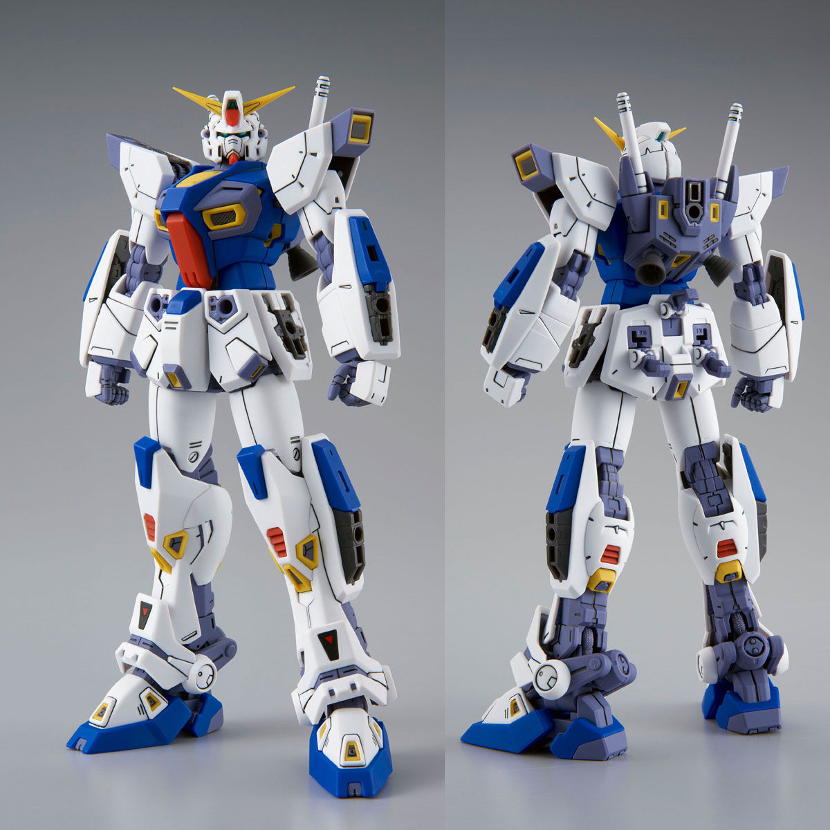 MG 1/100 ガンダムF90 【再販】【2026年12月発送