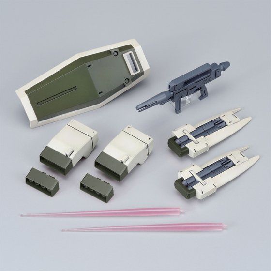 HG 1/144 ジムIII （ユニコーンデザートカラーVer.）【再販
