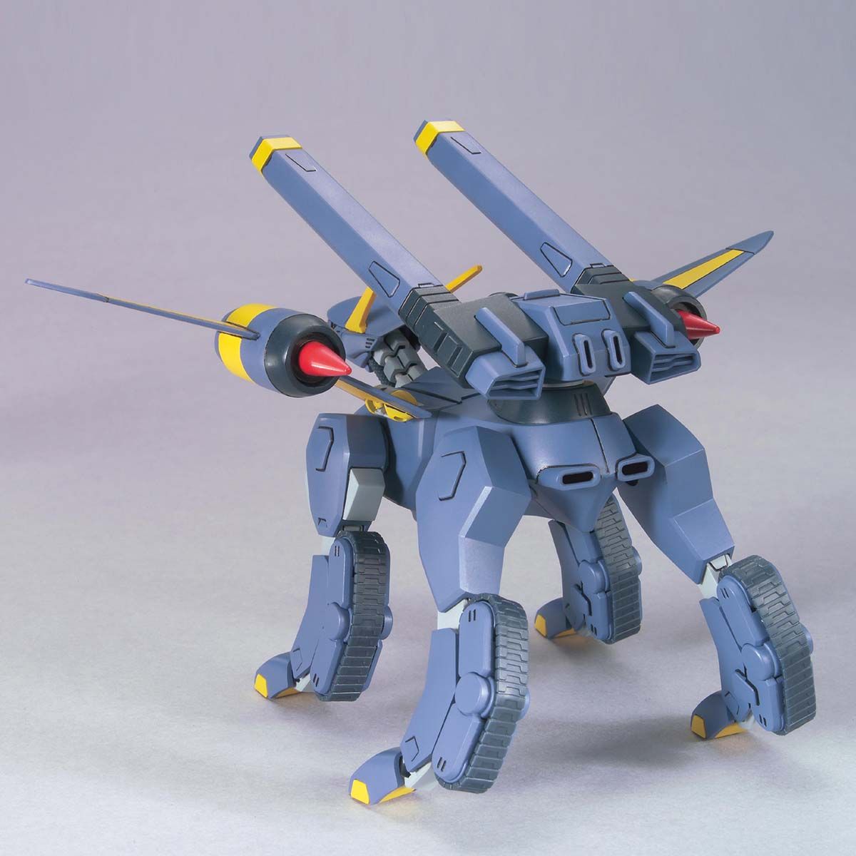 HG 1/144 モビルバクゥ | GUNDAM Official Website
