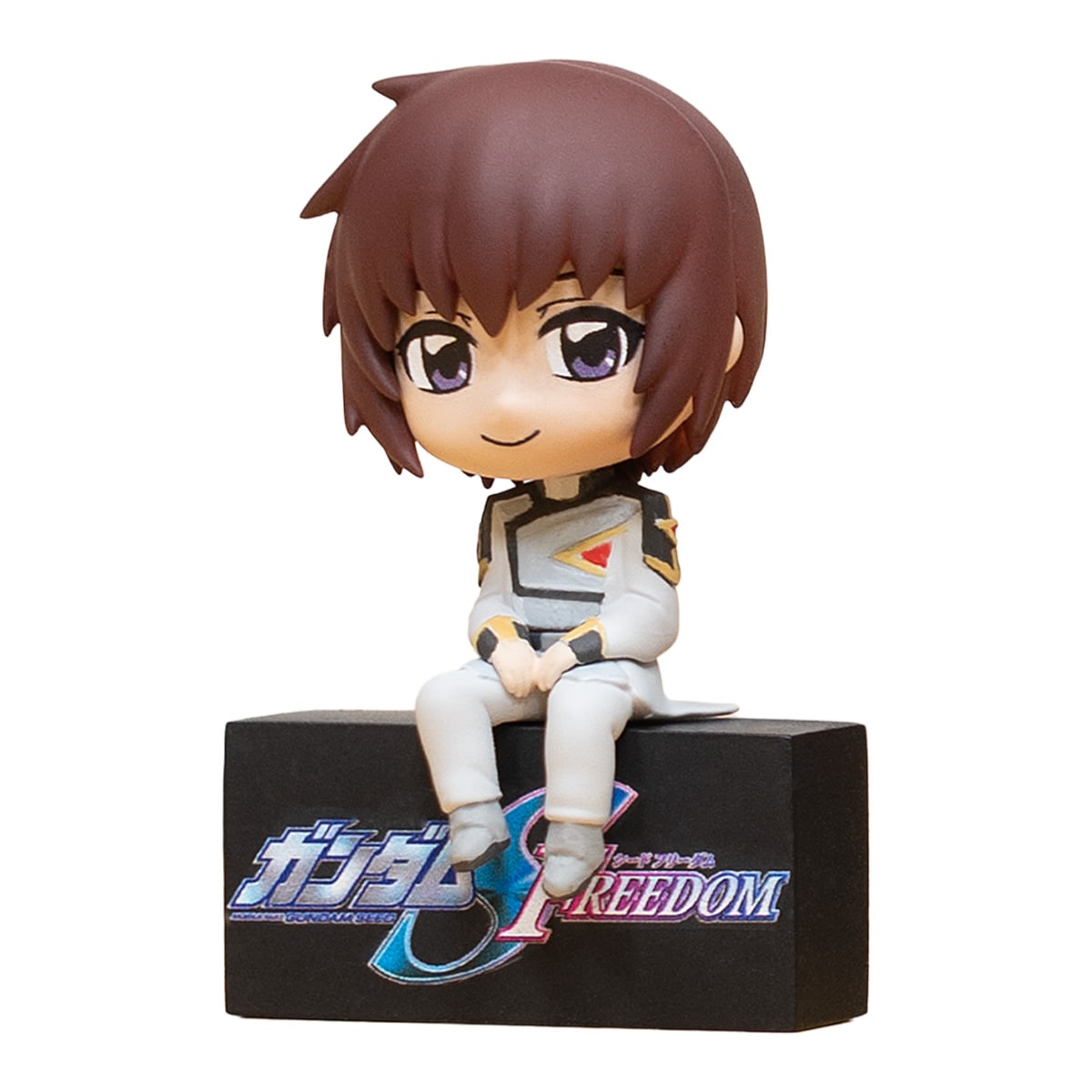 機動戦士ガンダムSEED FREEDOM のっかるんです♪フィギュア