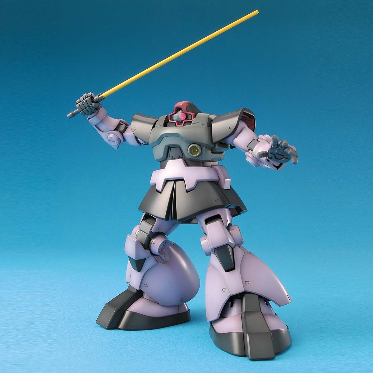MG 1/100 MS-09 ドム 一年戦争 設定カラーバージョン MG 1/100 ドム “ONE YEAR WAR 0079”設定カラーVer
