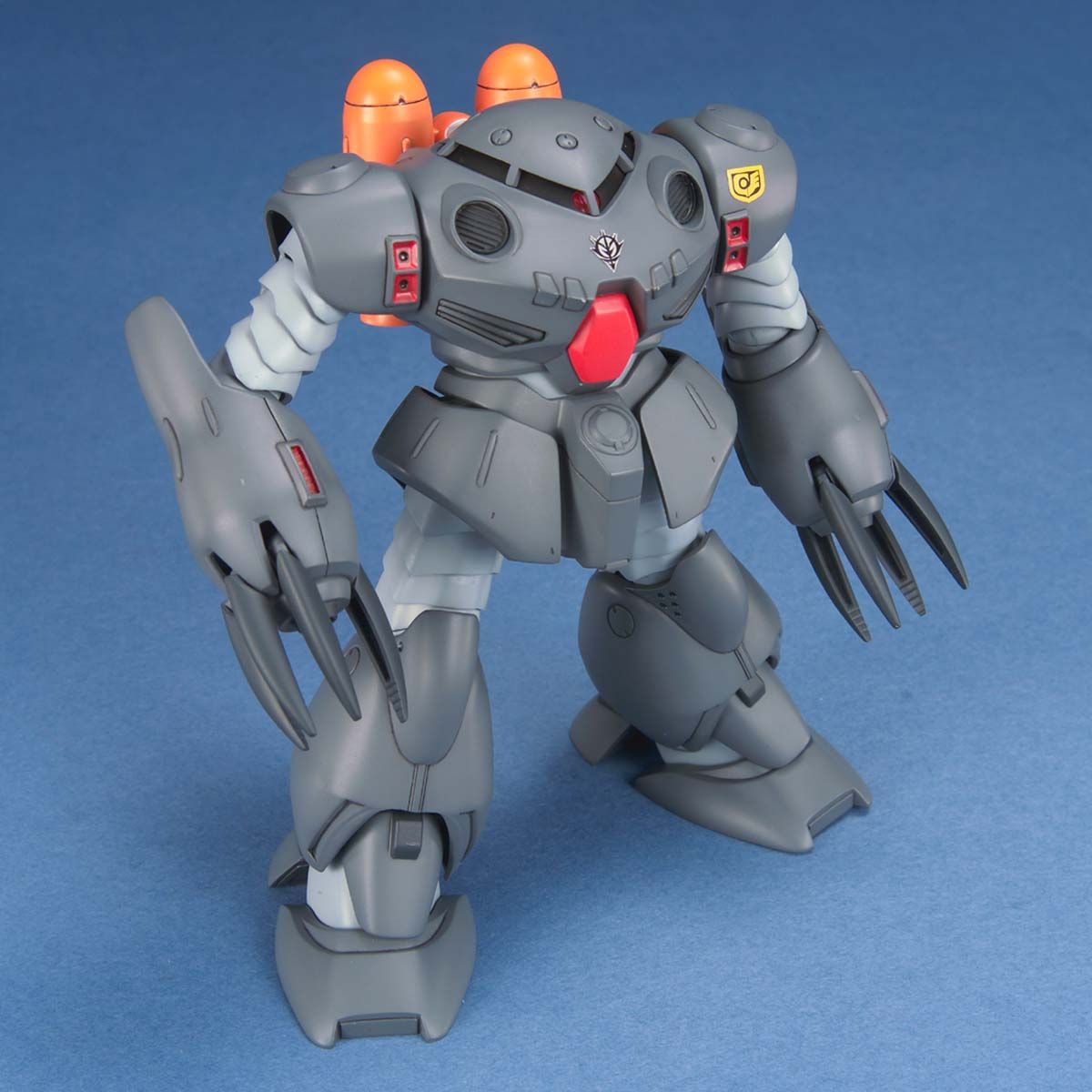 HG 1/144 ズゴックE | GUNDAM Official Website