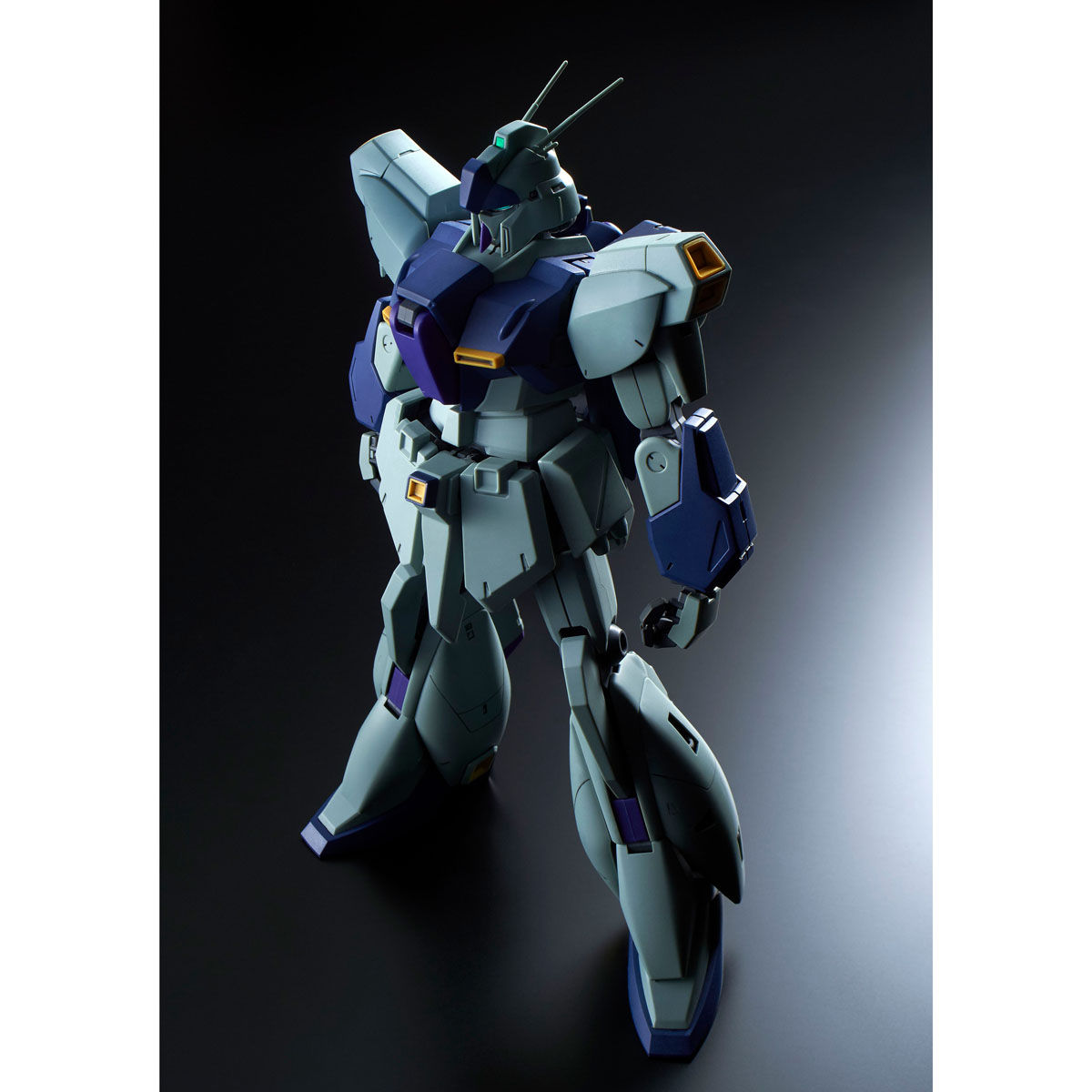 MG 1/100 リ・ガズィ（ユニコーンVer．）【再販】 | GUNDAM