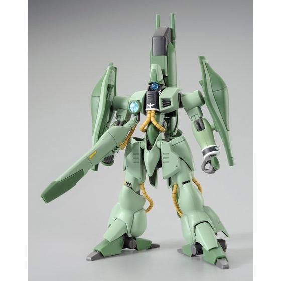 【未組立品】ＨＧ 1/144 アイザック／ガザＣ／ギラ・ドーガドムトローペン HG 1/144 アイザック／ガザC／ギラ・ドーガ（ユニコーンVer